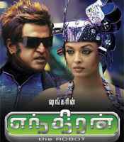 Click to know more about Endhiran - The Robot